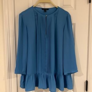 Banana Republic blouse